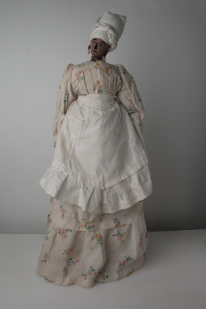 Rag doll