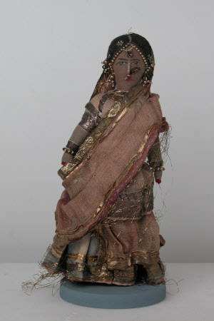 Rag doll