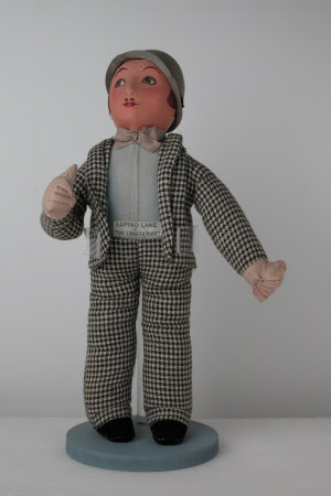 Rag doll