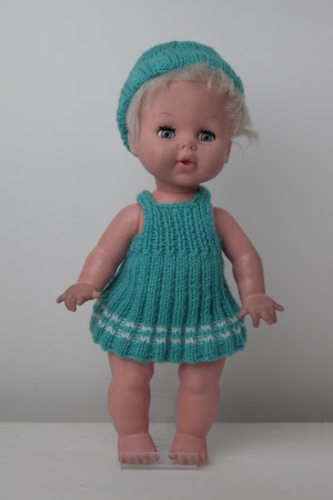 Doll