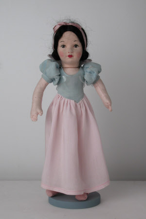 Rag doll