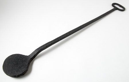 Bakestone