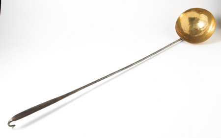 Basting ladle