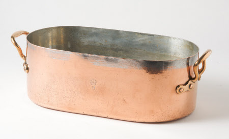 Fish kettle