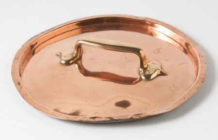 Pot lid