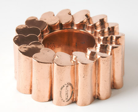 Ring mould