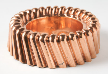 Ring mould