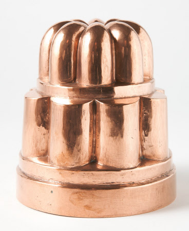 Jelly mould