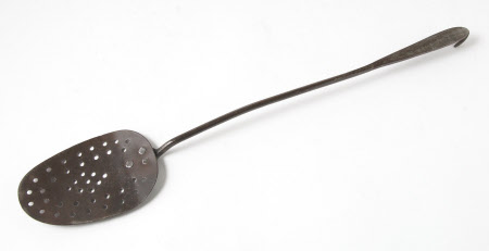Fish slice