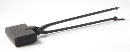 Waffle iron