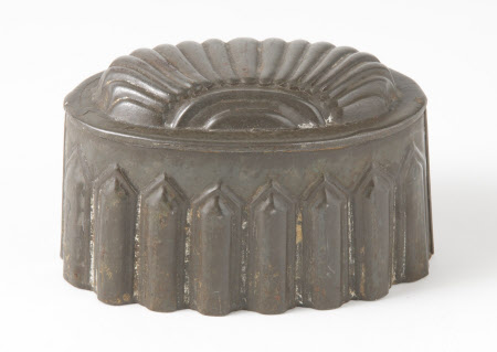 Cake mould
