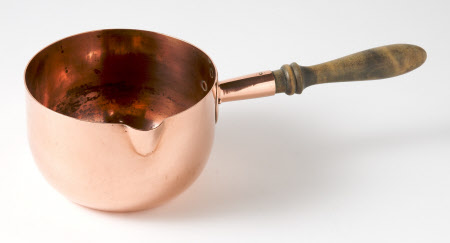 Boiling pot