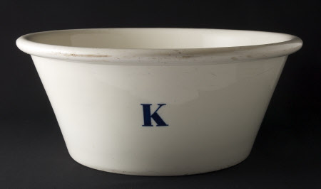Baking bowl