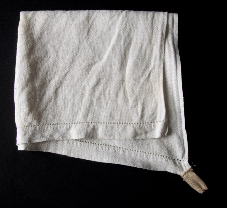 Tea towel