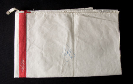 Tea cloth