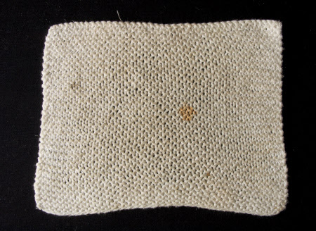 Dishcloth