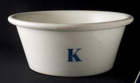 Baking bowl