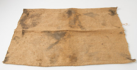 Oven cloth
