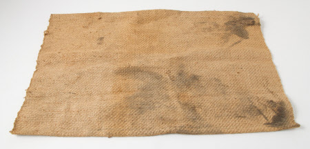 Oven cloth