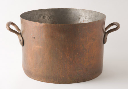 Stockpot