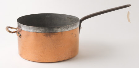 Pan