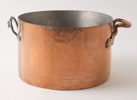 Stockpot