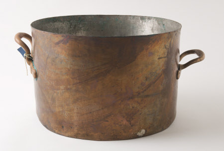 Stockpot
