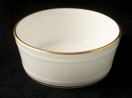 Terrine dish