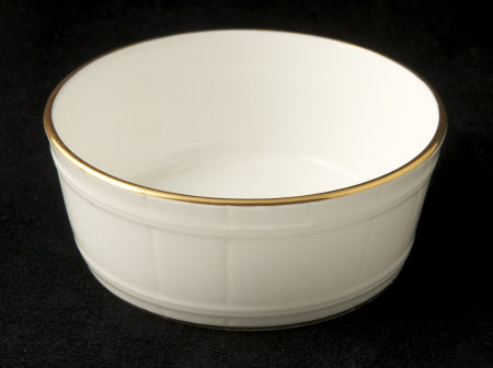 Terrine dish