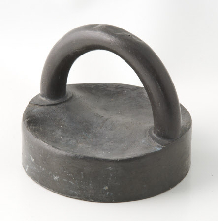 Pot lid