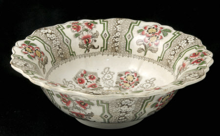 Basin