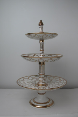 Cake stand