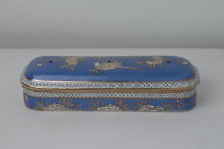 Soap dish