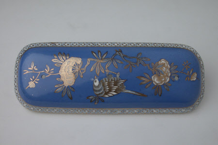 Soap dish