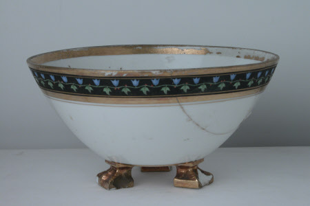 Fruit bowl