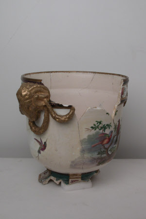 Penrhyn Castle © National Trust / Kane Thomas and Clare Turgoose