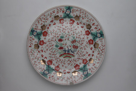 Plate