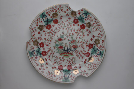 Plate