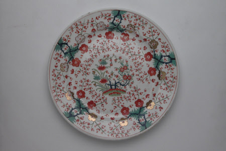 Plate