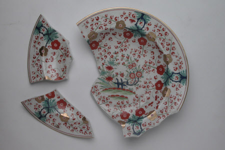 Plate