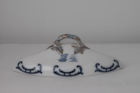 Penrhyn Castle © National Trust / Kane Thomas and Clare Turgoose