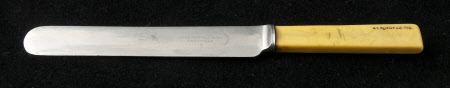 Dinner knife