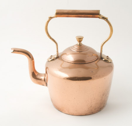 Tea kettle