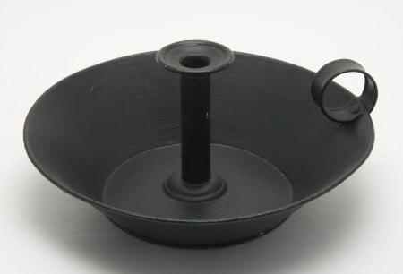 Chamber stick
