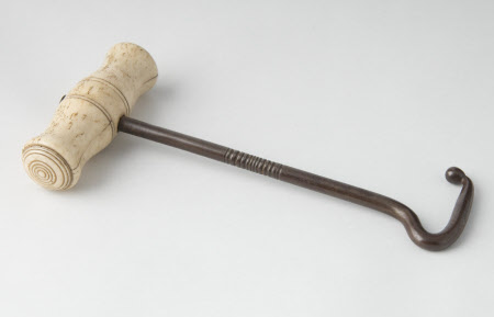 Boot hook