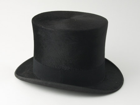 Top hat