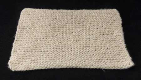 Dishcloth