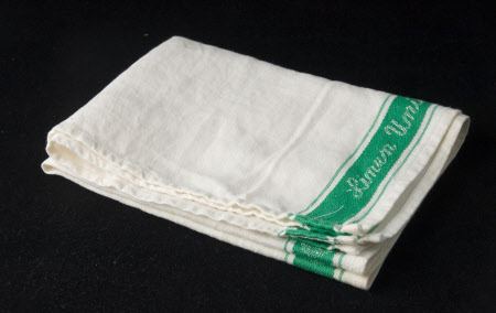 Glass cloth