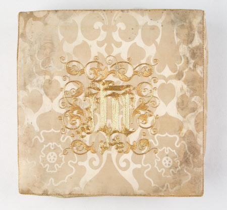 Bolster cover