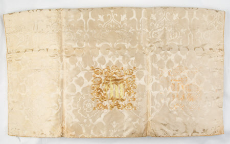 Bolster cover